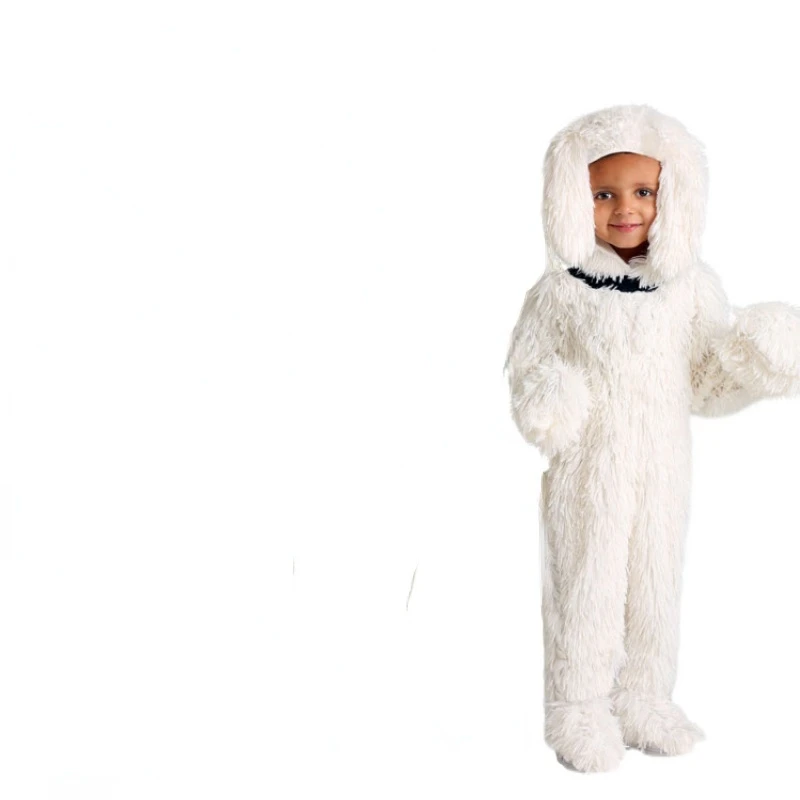 sheepdog fancy dress