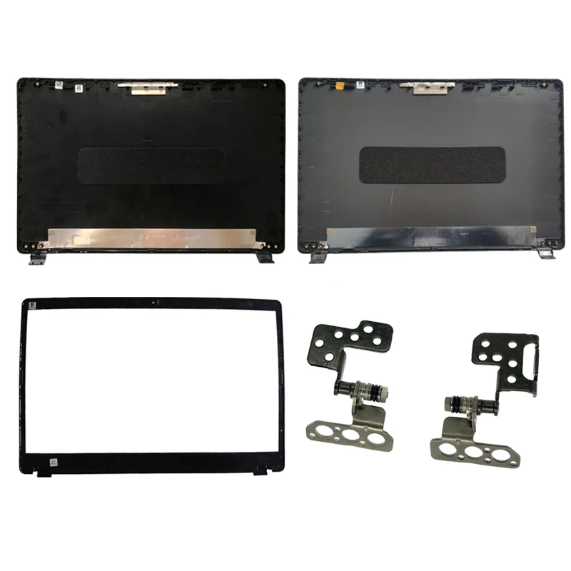 

Новинка для Acer Aspire 3 A315-42 A315-42G A315-54 A315-54K N19C1 задняя крышка для ноутбука ЖК задняя крышка/передняя рамка чехол/петли