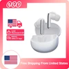 QCY MeloBuds Pro 46dB ANC Wireless Earphones Hi-Res LDAC Bluetooth 5.3 Earbuds 6 Mic Multipoint Connection in-Ear Detection 1