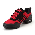 Black-Red