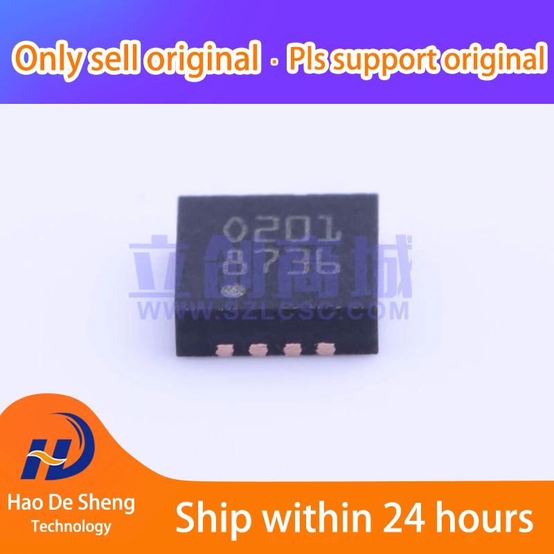 

10PCS/LOT STC3100IQT QFN8 New Original In Stock