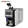 Desktop Fibre Jewelry Laser Welder 100W 150W Qcw Jewelry Laser Welding Machine For Sale 4