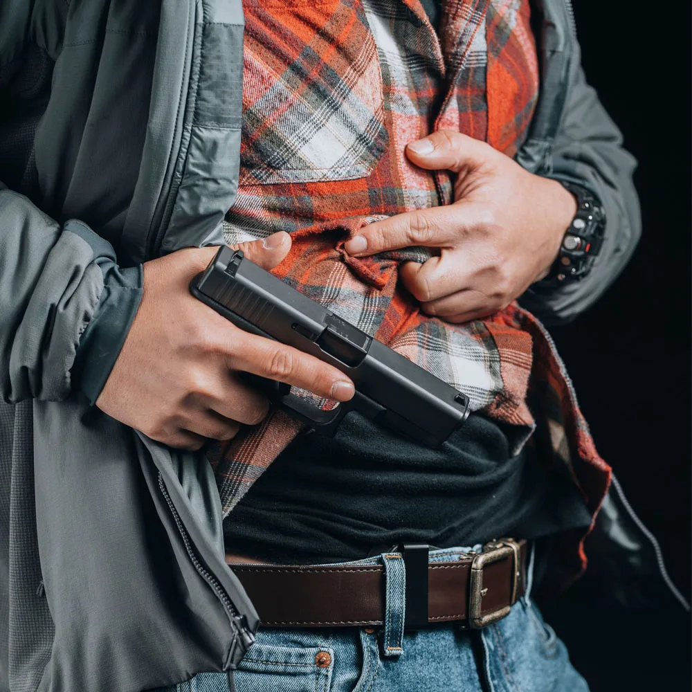 Glock 26 Holster Inside Pants
