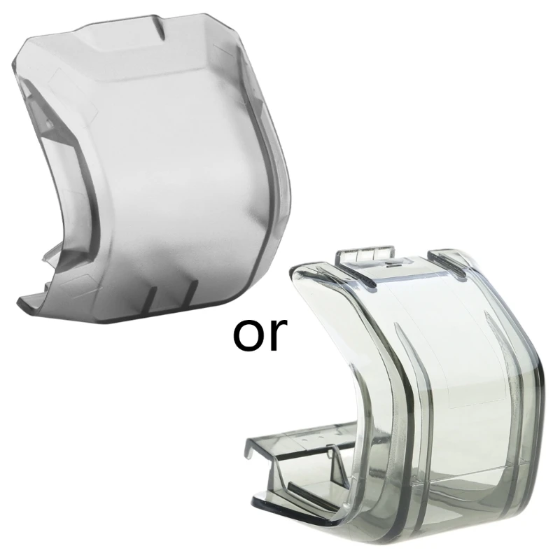 Camera Lens Protective Cover Guard For Avata Gimbal  Dustproof Scratch-Resistant Cover for DJI Avata Drone Accessories