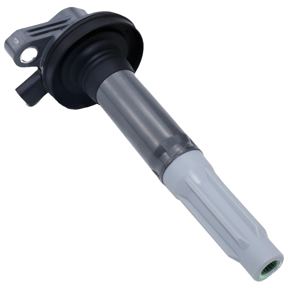 Ignition Coil FR3E12A375AA For FORD MUSTANG 5.0 V8 2015- F-150 Crew/Extended/Standard Cab Pickup 5.0 2014- FR3Z12029A DG561