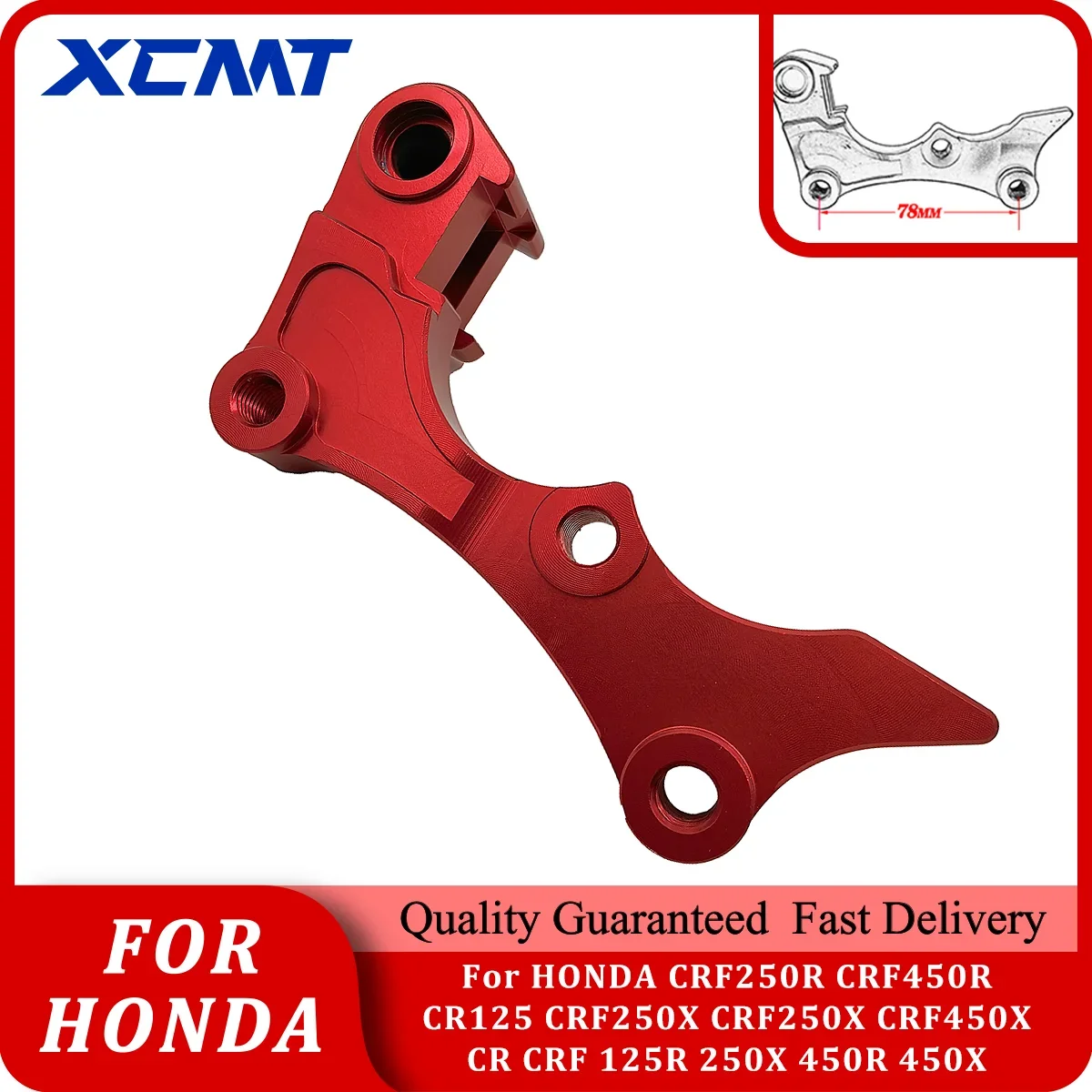 Front Brake Line Hose Clamp Guide By José Marambio | Download Free STL Model - Foto 7