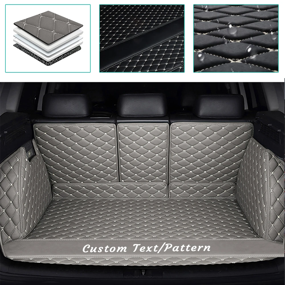 2021 Ford Explorer Cargo Mat stickhealthcare.co.uk