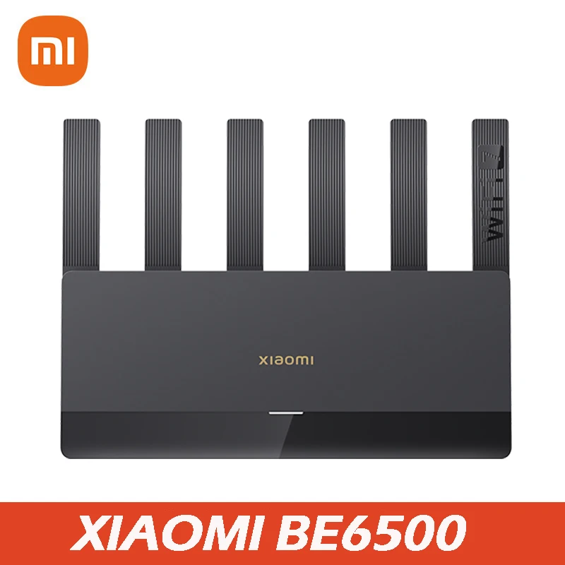 Xiaomi BE3600 2.4G/Gigabit version BE5000 BE6500 BE7000 Home