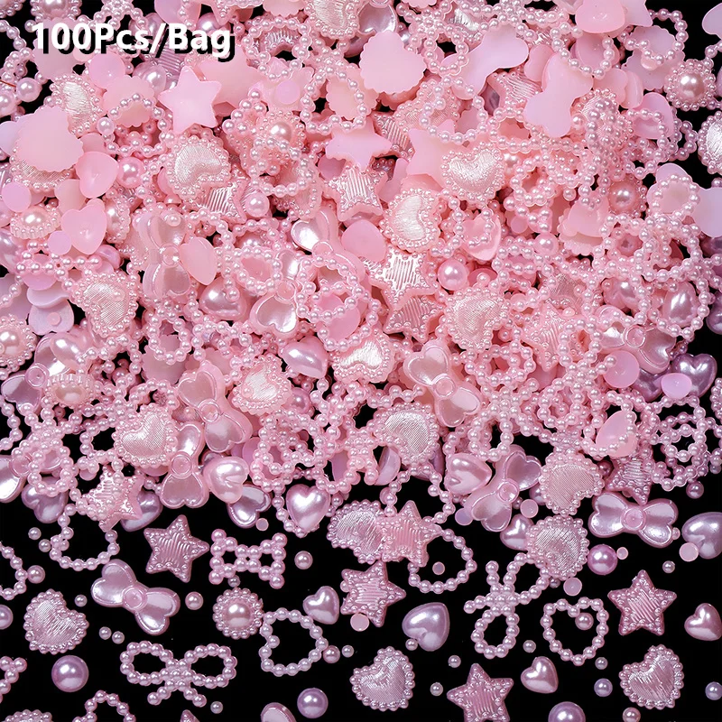 100pcs1bagB1