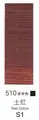 RED OCHRE