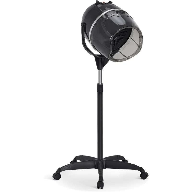1300W Adjustable Hooded Hair Bonnet Dryer