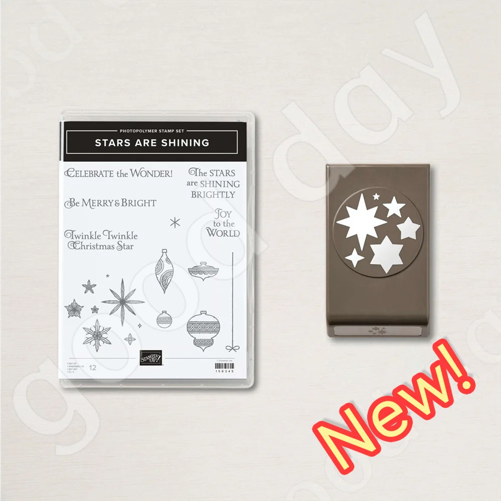 

Arrival 2022 New Stars Metal Cut Dies and Clear Silicone Stamps Stickers for Scrapbook Embossing Molds Diy Paper Cards Coloring