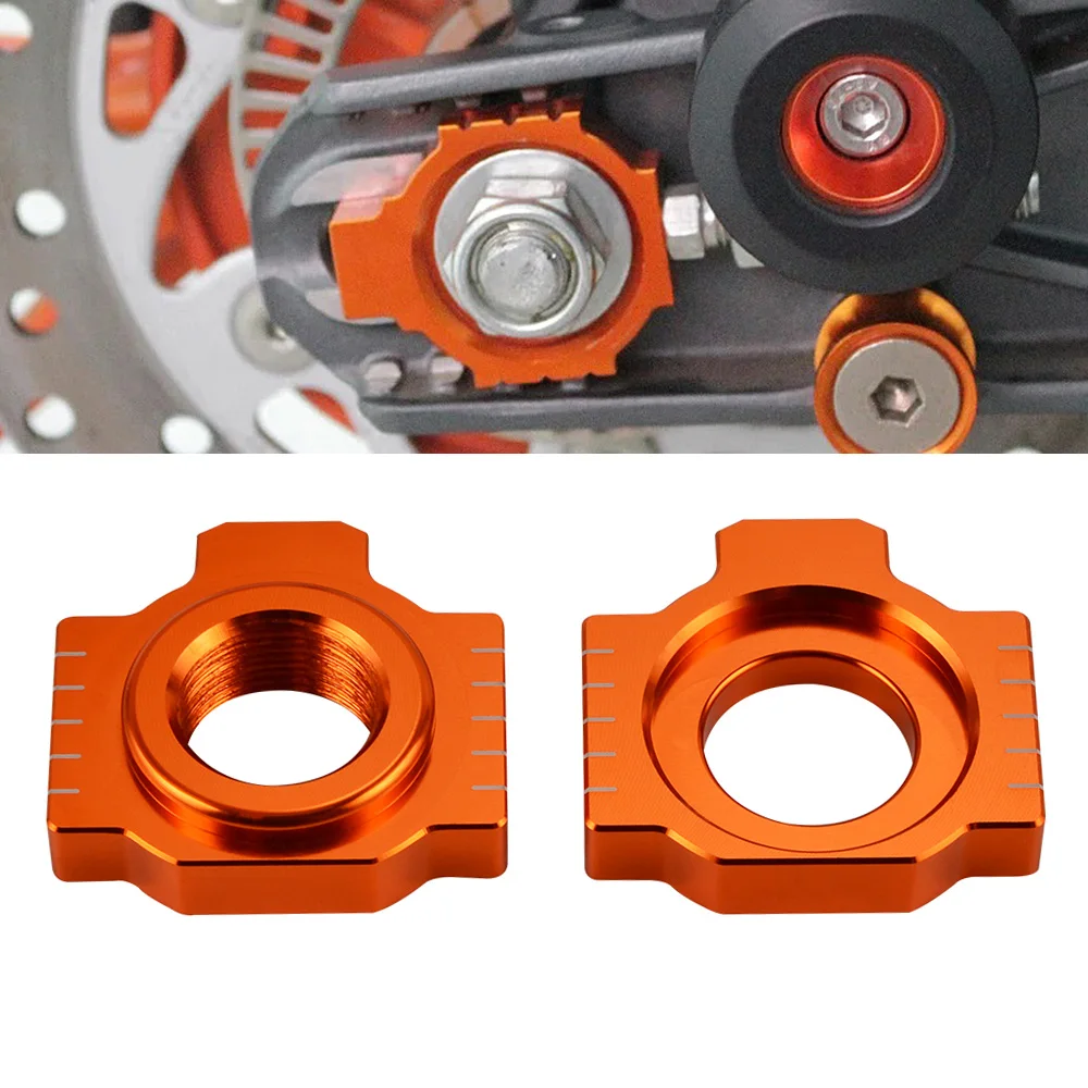 액슬 블록 체인 조절기, KTM 690 Enduro R SMC R 2009-2022 690 Duke 08-19 690 Enduro Supermoto R 2008 Supermoto Enduro 701 Best5 액슬 블록 체인 조절기, KTM 690 Enduro R SMC R 2009-2022 690 Duke 08-19 690 Enduro Supermoto R 2008 Supermoto Enduro 701 Best5