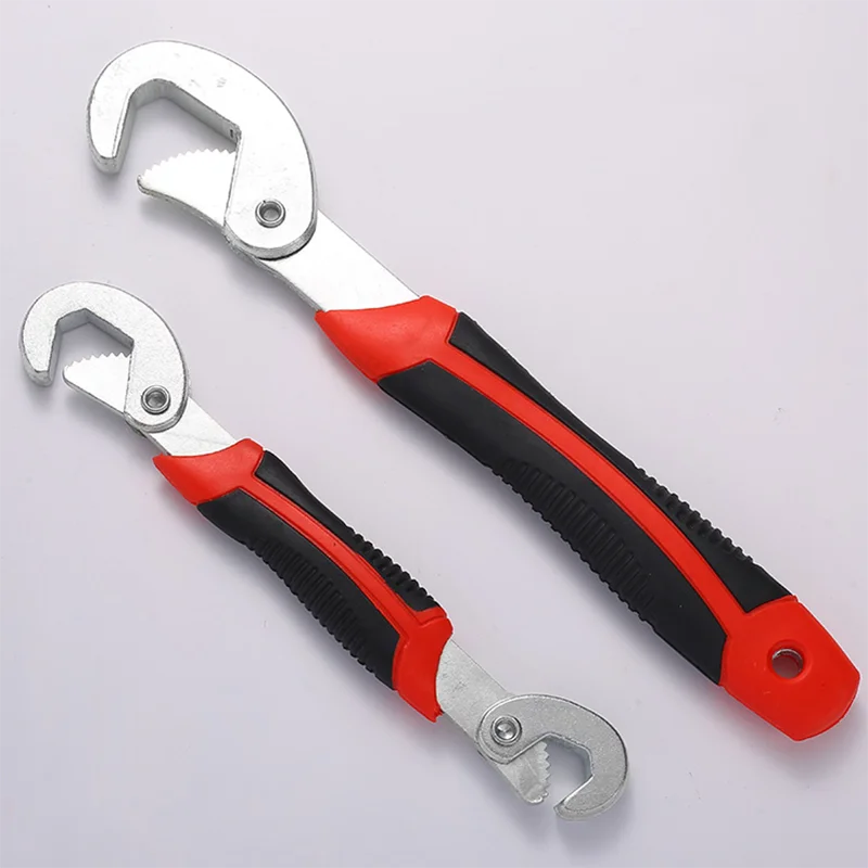 

9-32mm Universal Wrench Set Multifunction Adjustable Portable Keys Bionic Torque Ratchet Oil Filter Spanner Hand Tools