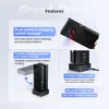 QianLi L256 IStele Dual-spectral Thermal Dual Camera 3