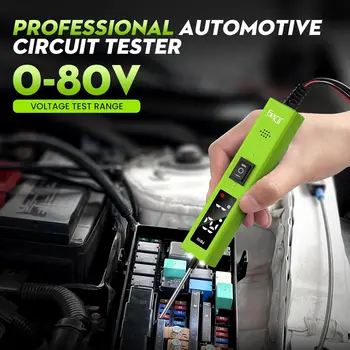 Automotive Circuit tester 1