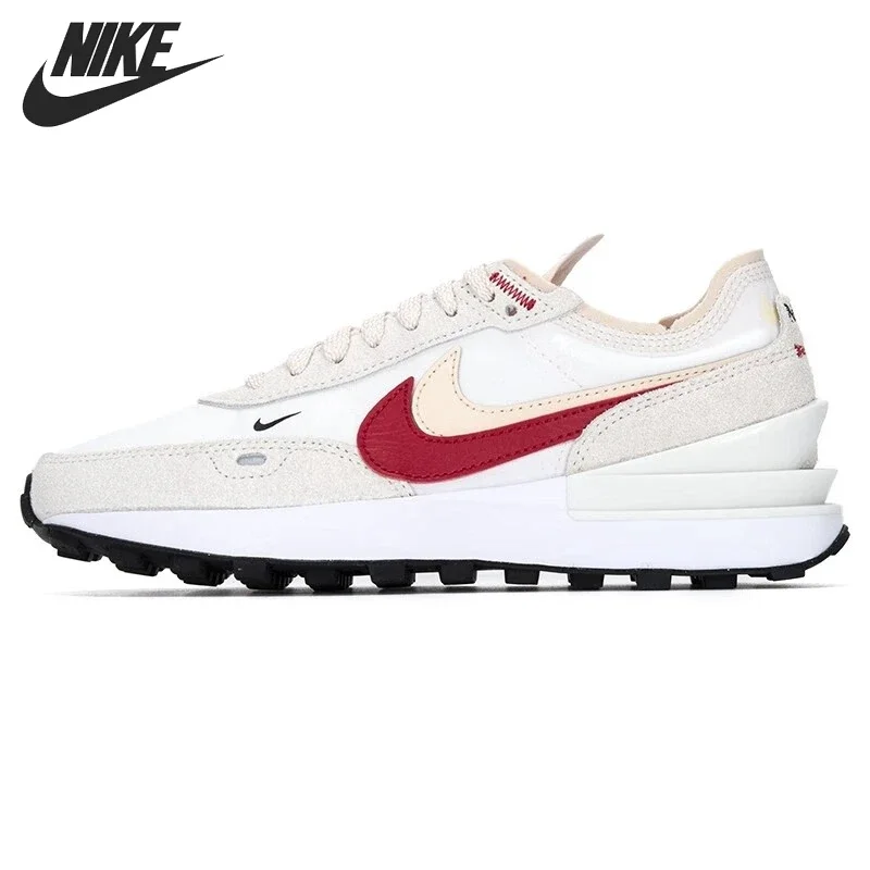 Nike-Chaussures De Course W Waffle One Se, Cestini Originales Pour Femmes, Nouvelle Collection