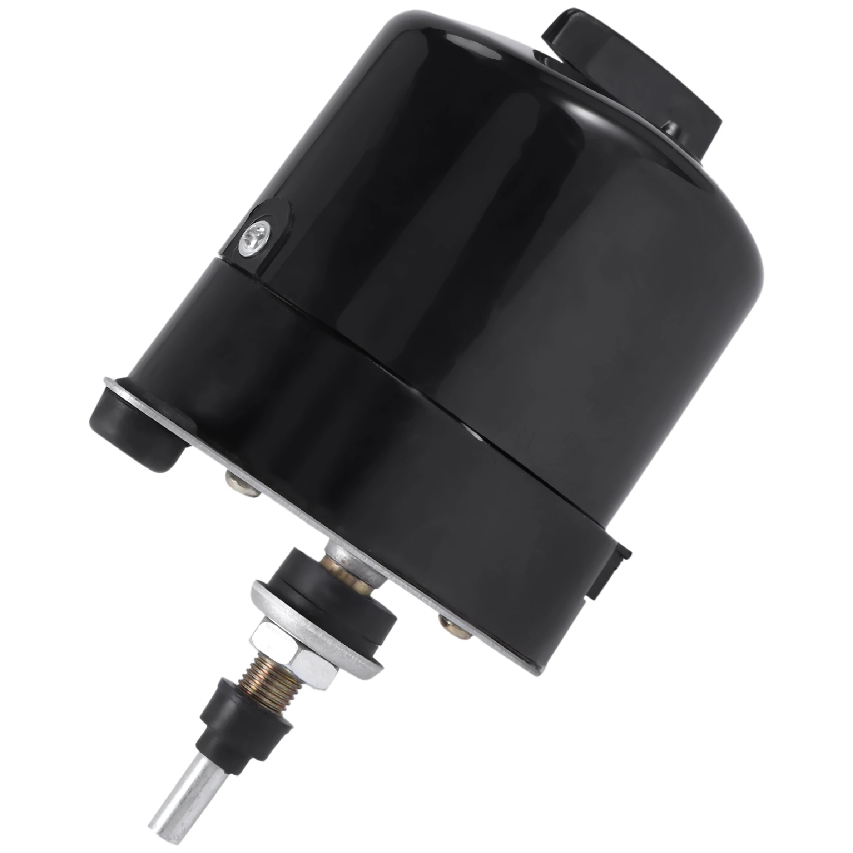 Motore Tergicristallo Universale 12V Per Trattore Willys Jeep