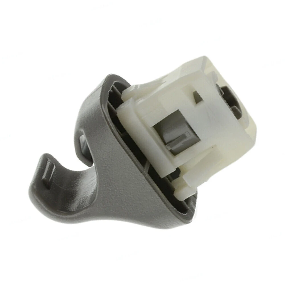 

1pcs Sunshade Clip Holder Sunshade Clip Holder For Accord 2008-2012 For Honda Interior Roof Sunshade Clip Holder High Quality