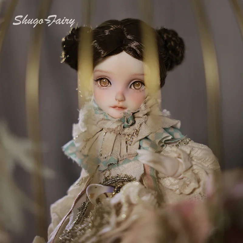 FUDOLL36 (150B) 兰枝 #lovedool #FUDOLL #地雷系 #epetice