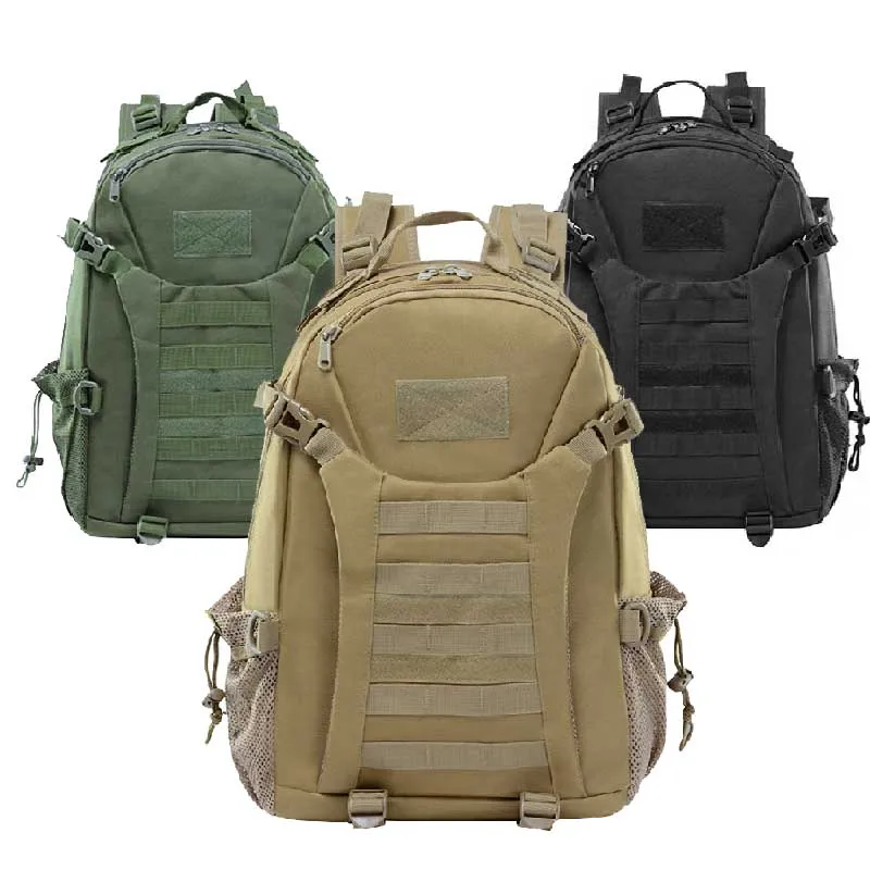 

Military Hunting Tactical Backpack Molle Military Combat Equipment Outdoor Waterproof Mountaineering Camping Sports Travel Bag