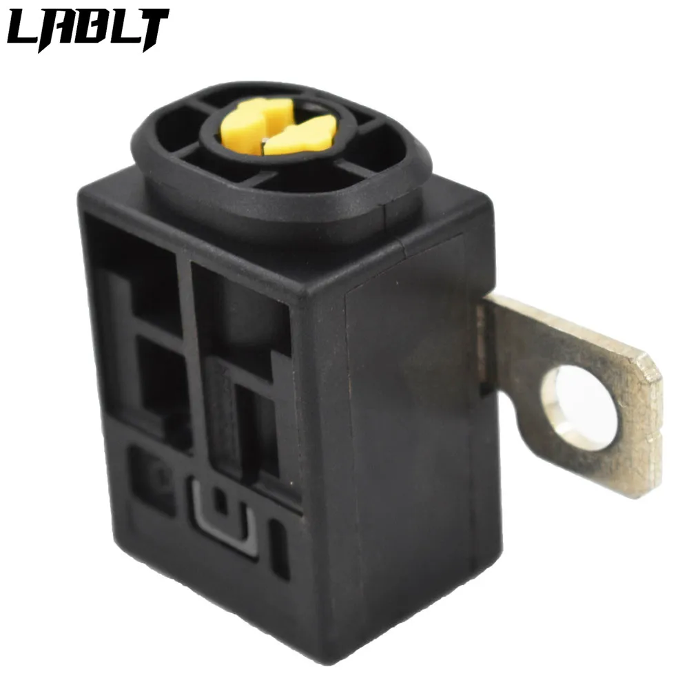 Pss-1 Misura Per Mercedes Tesla Crash Battery Disconnect Fuse Pyrofuse Pyroswitch