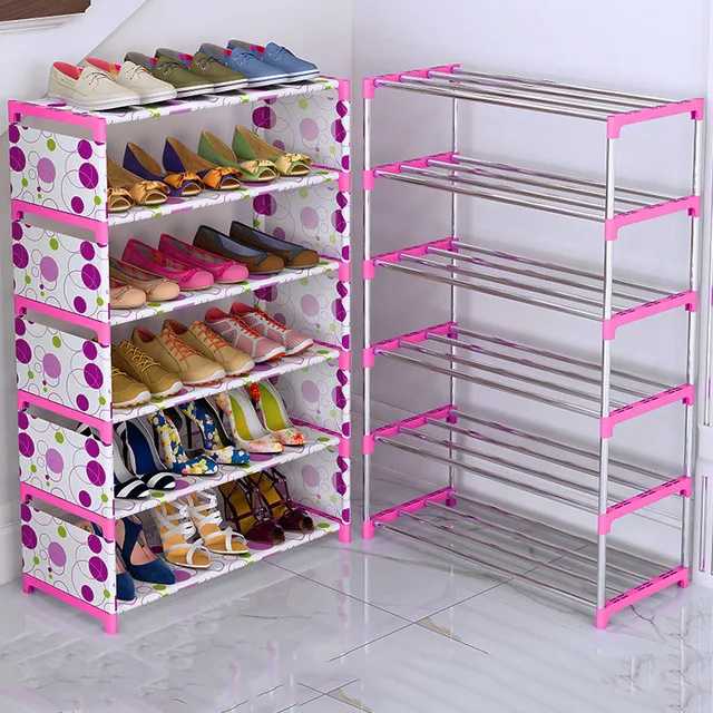 pink 6 layers