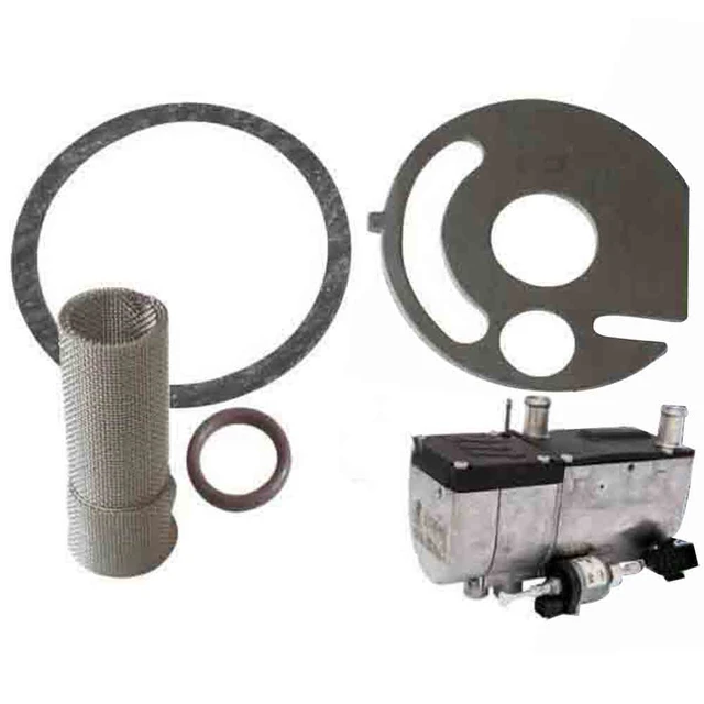 Diesel Parking Heater Service Kit For Eberspacher Hydronic D5WZ D5WS D3WZ  B4WSC Strainer - AliExpress