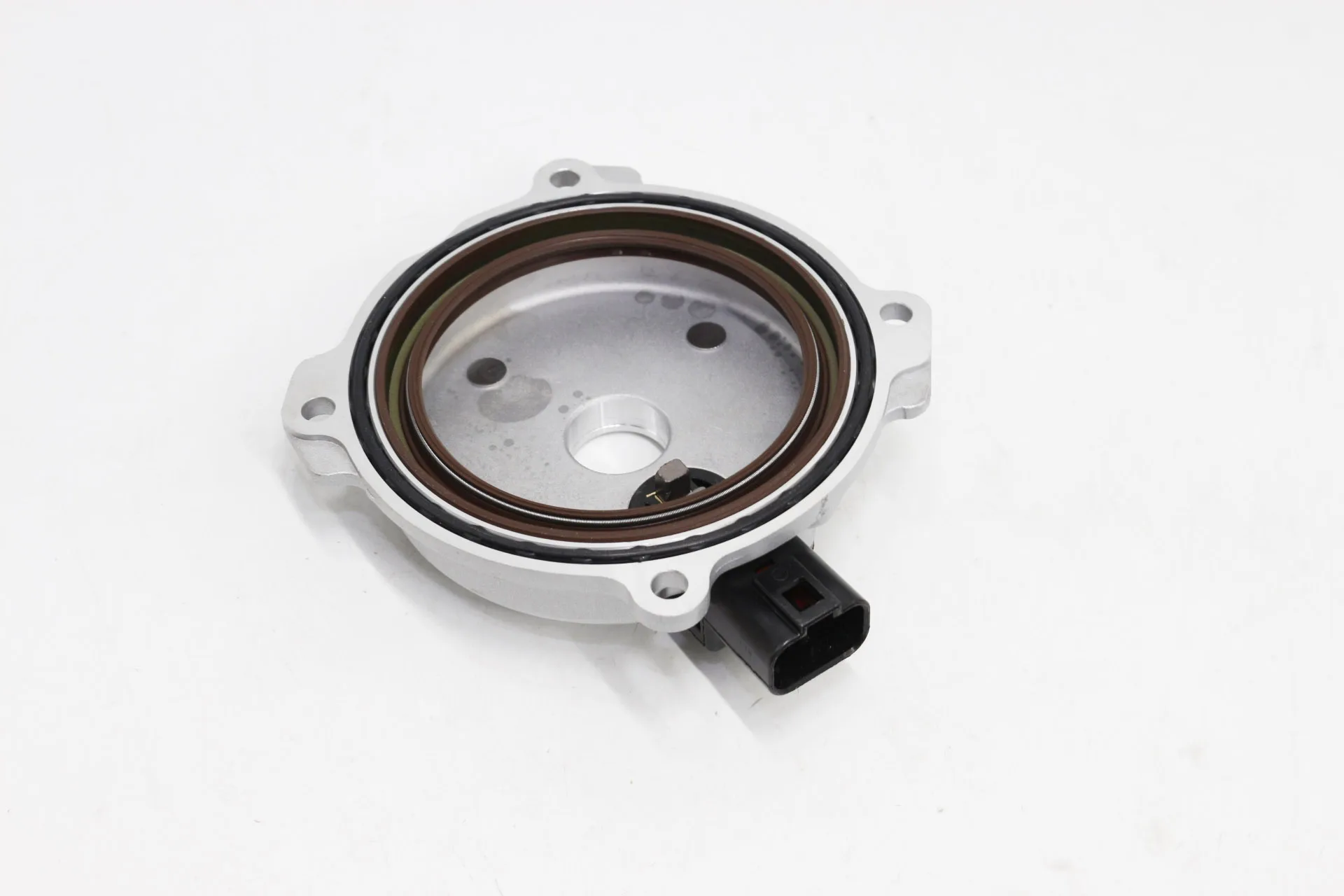 24360-2GGD0 VVT Camshaft Cam Solenoid Cover Sensor For Hyundai Kia 2.0L 2.4L