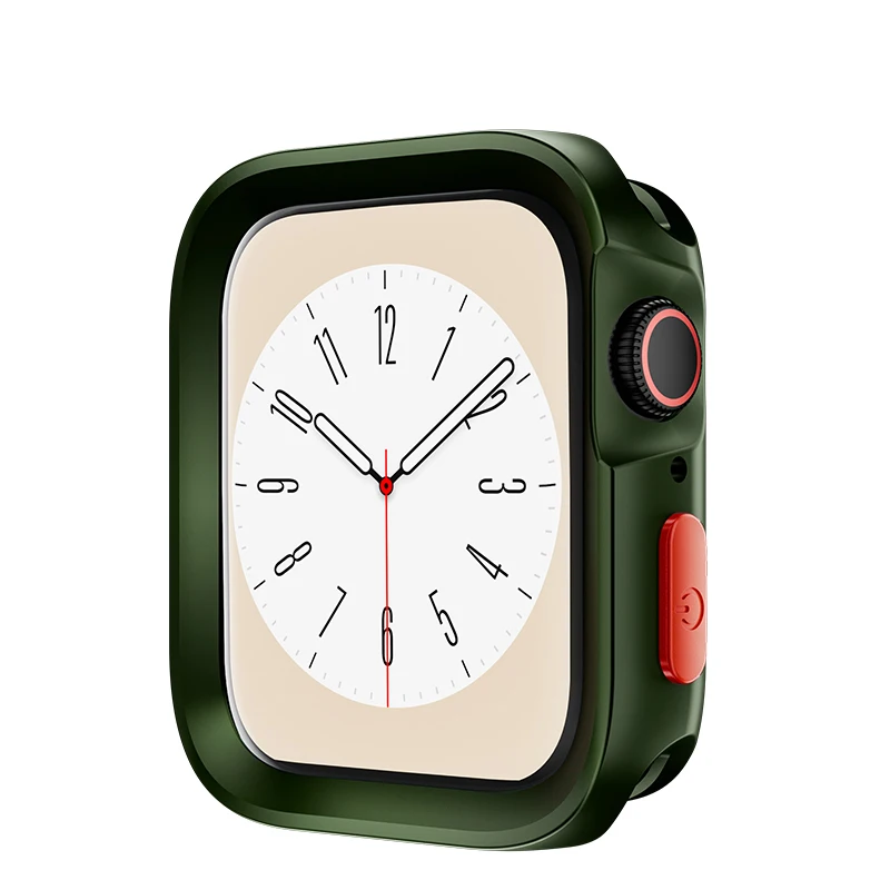 Durable Soft TPU Shockproof Bumper Cover