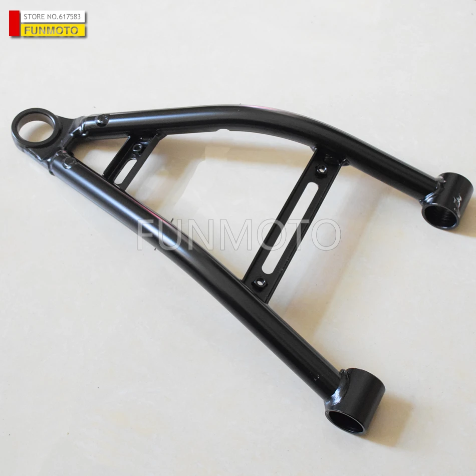 

Передний левый нижний поворотный кронштейн для CF850ATV/CF800/CF1000 код 9AWV-050310-2E01