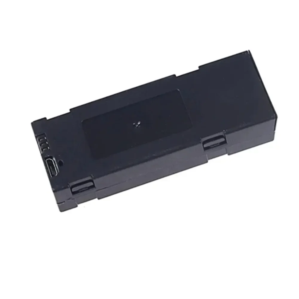 Lot 5000mAh Batterie LiPo RC 3.7V pour Drone Voiture