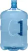 Loading Water Cooler Water Dispenser – Essential Series - 3 Temperature Settings with Reusable Water Bottle 5