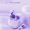 Air Pro 6 TWS Wireless Headphones with Mic Fone Bluetooth Earphones Sport Running Headset for Apple iPhone Xiaomi Pro6 Earbuds 1