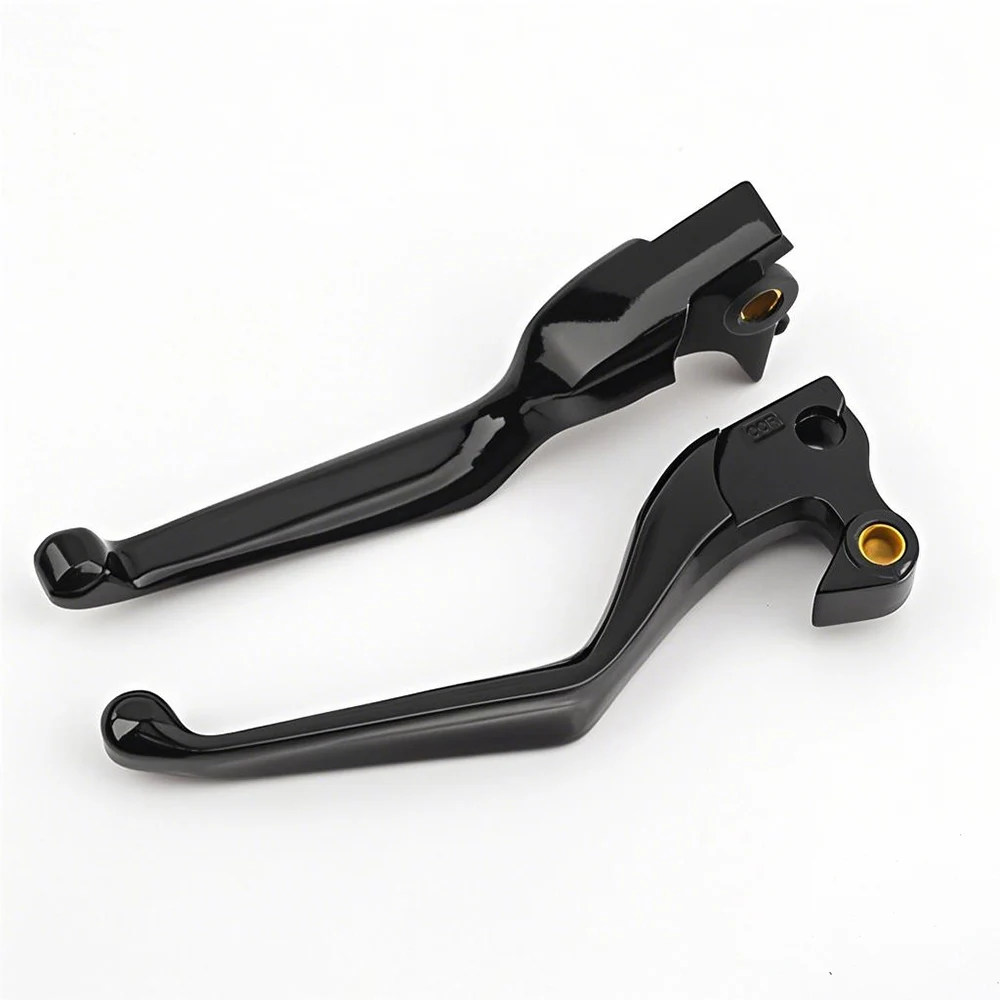 Handle Brake Clutch Lever 1 Set Motorcycle Accessories For Harley Sportster Iron XL XR 883 1200 X V C XL883 XL883N 2004-