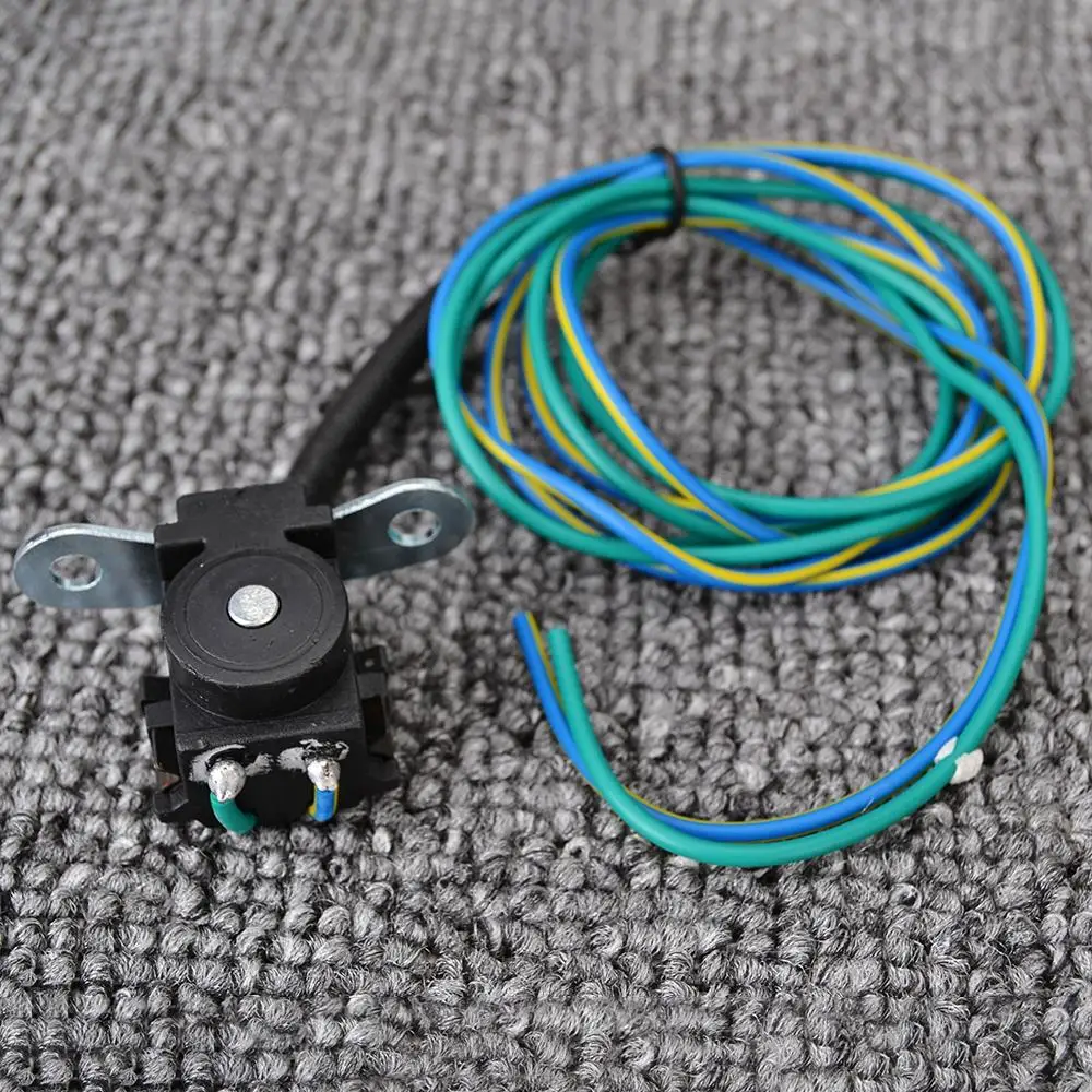 Zünd aufnahme Trigger impuls spule für Honda Trx450er Trx450r Avt Trx450r Sportrax 450 r Trx 450er 450r 450 er r – Detail 6