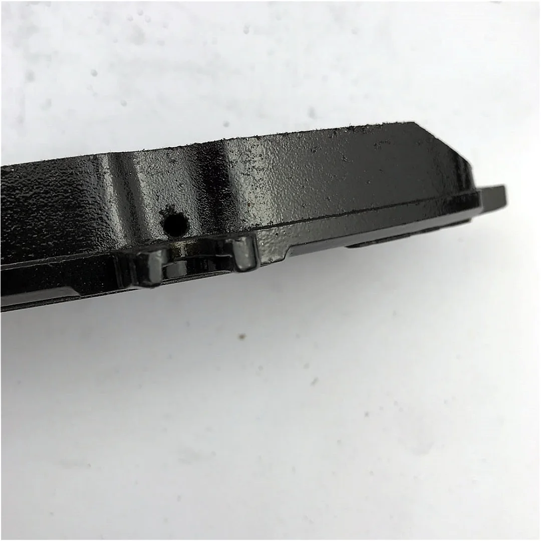 A0064207120 Brake Pads for Mercedes Benz C200 C220 C300 E200 E220 E250 E350 A0004200305 A0074209220 A0054201520 New Original