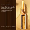 Hyaluronic Acid Peptide Whitening Serum Remove Dark Spots Melanin Brighten Shrink Pores Moisturizing Fade Fine Lines 3
