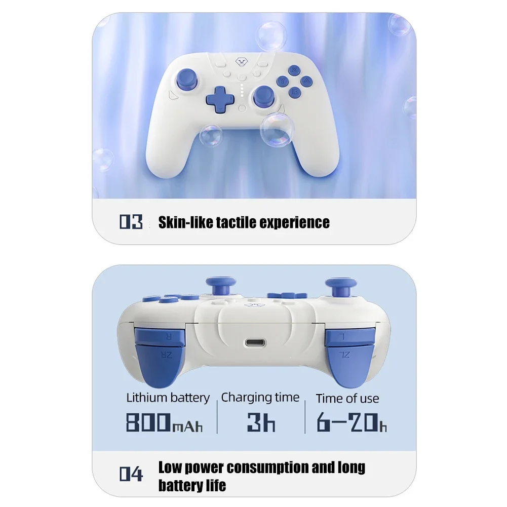   Ʈѷ   е, ٵ ġ OLED Ʈ  ͺ  ̽ƽ, 6  ̷