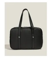 Japanese two-dimensional student JK uniform bag girl PU schoolbag COS wear-resistant waterproof one-shoulder Messenger handbag - Image 5