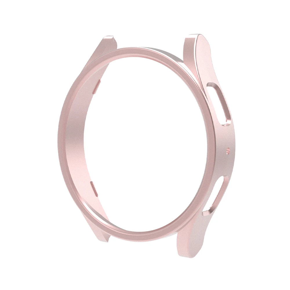 Premium Hard Protective Bumper for Smartwatch - Durable, Case Cover for Various Sizes
