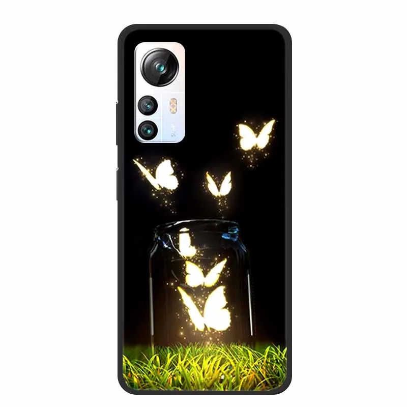 Luxury Purple Silicone TPU Soft Phone Back Cover Case - Premium Protection