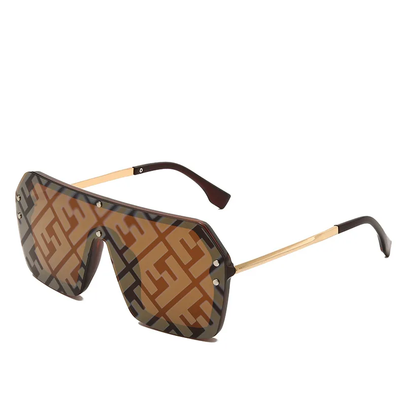 Printed Tawny