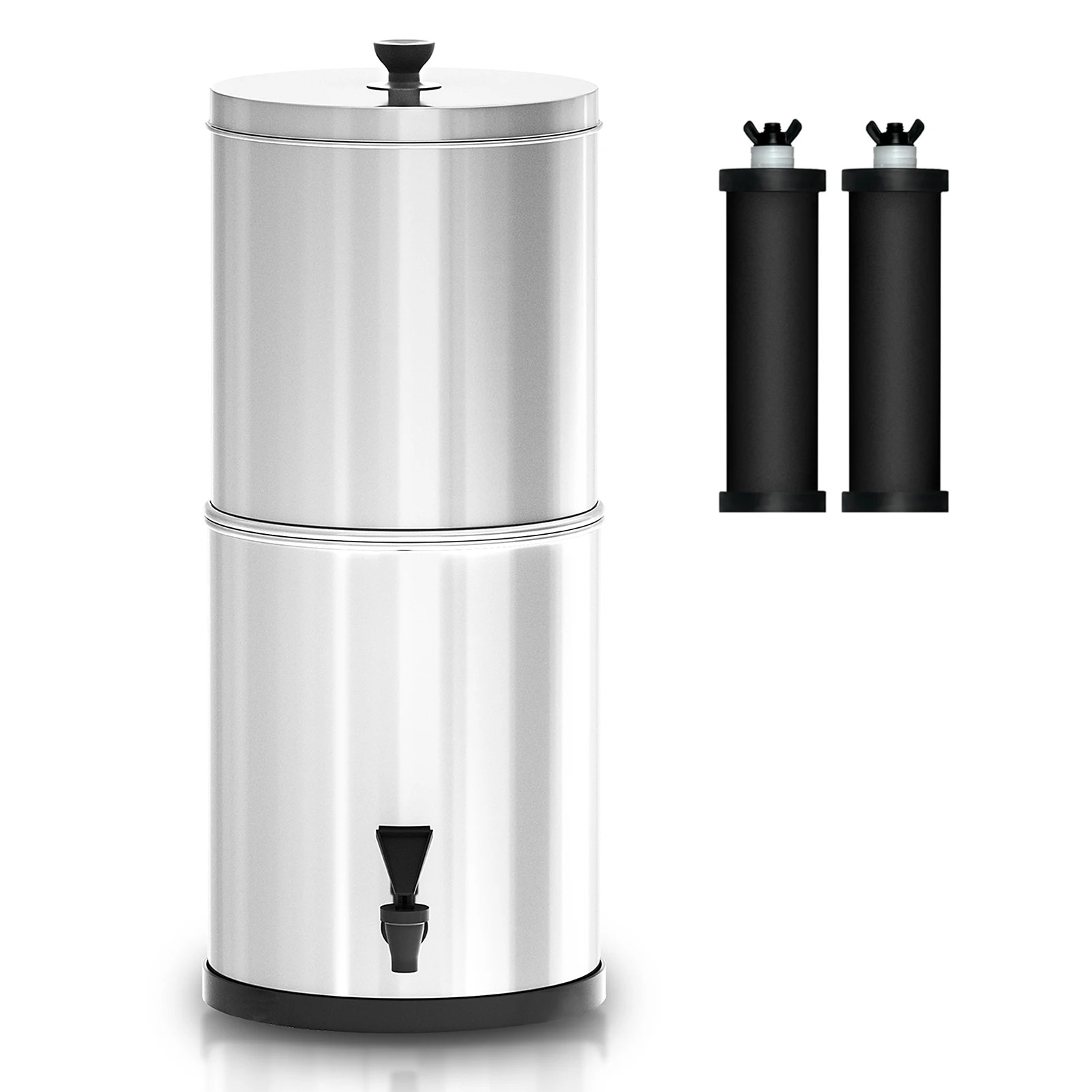 Filter System