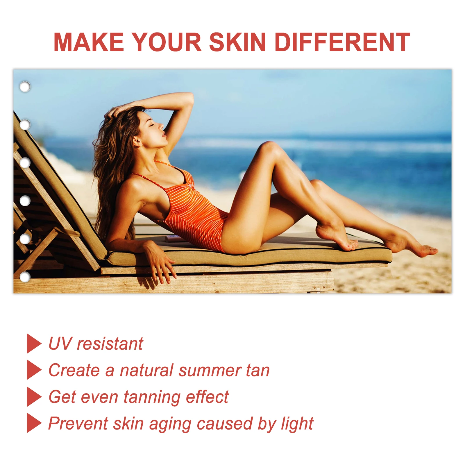 Tanning Accelerator Mousse Summer Skin Self Tanner Natural Glow Body Bronzer Sunbathing Keep Moisturizing Sunless Tanning Lotion