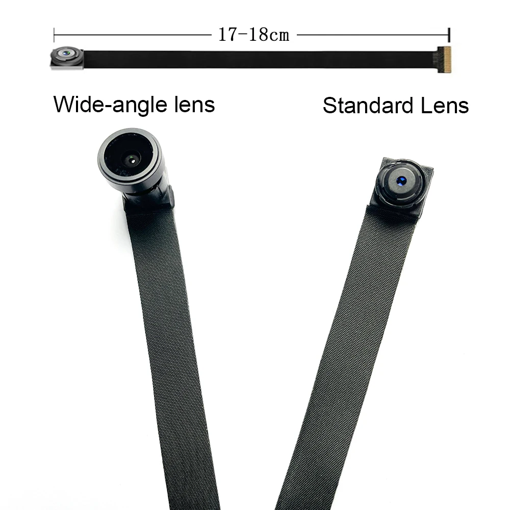 1080P DIY Camera Module Lens Cable for Mini Camera Repair mini camera
