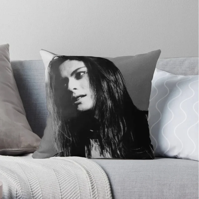 

Atsushi Sakurai Christmas Throw Pillows Covers Sofa Pillow Cover Custom Cushion Photo