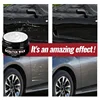 Car Scratch Wax, Automotive Scratch & Swirl Remover, Quick Scratch Repair And Gloss Recovery - Shine Enhancer For All Paint Colo 4