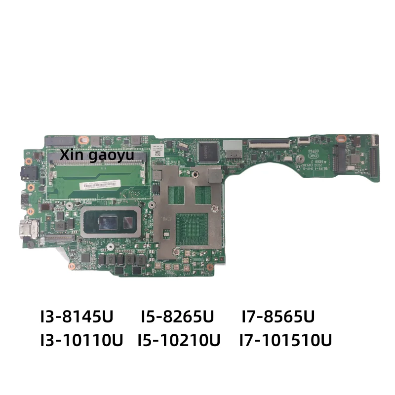 BM5918 Original For Lenovo ThinkBook 13S 13s-IML 13s-IWL