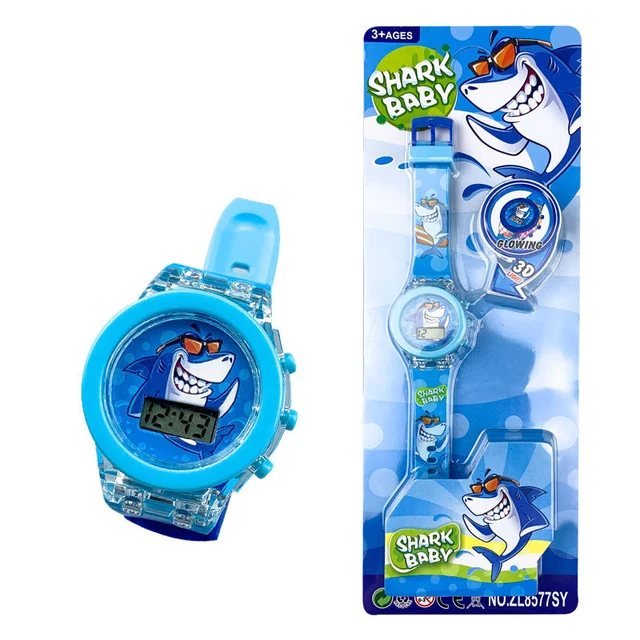 Disney Unicorn Kids Children Watches Collection